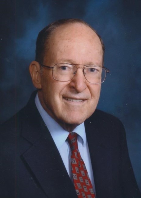 Obituary of Henry M Steele