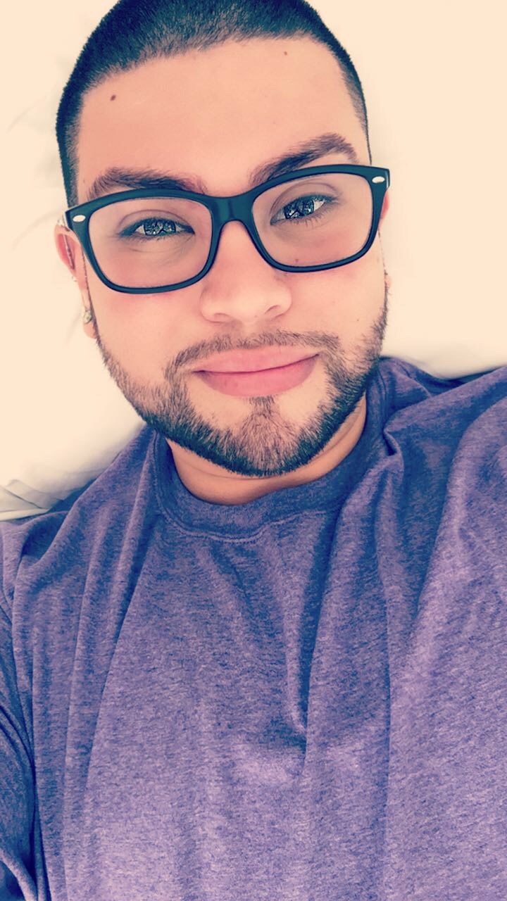 Obituary of Bernie Segura