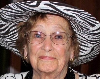 Obituario de Maggie E. Salls