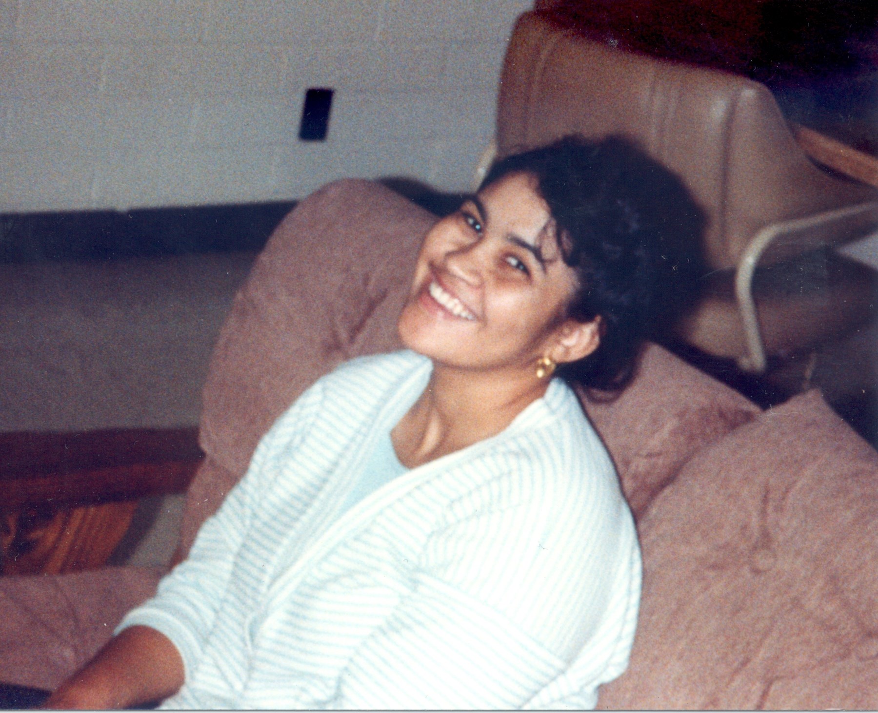 Obituario de Polly A. Wilson