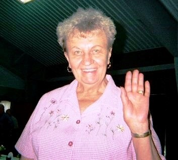 Obituary of Margaret Catherine Apgar