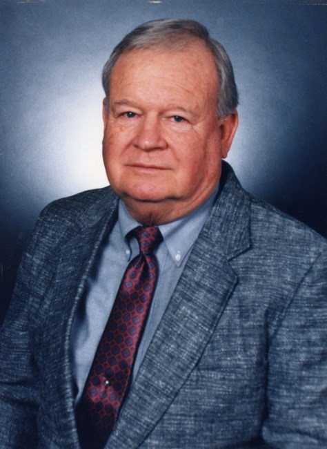 Obituary of R. B. Herzog