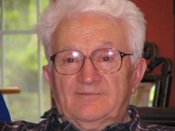 Obituary of Richard W. Huntley