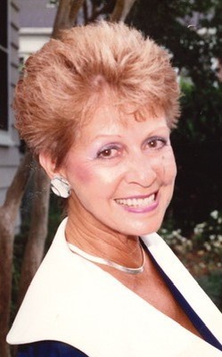 Avis de décès de Alberta "Birdie" Delaune Bergeron