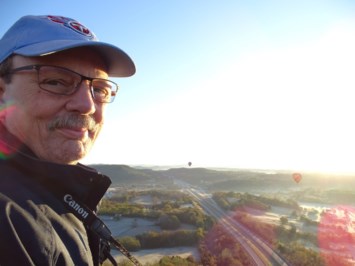 Obituary of William L. Wood