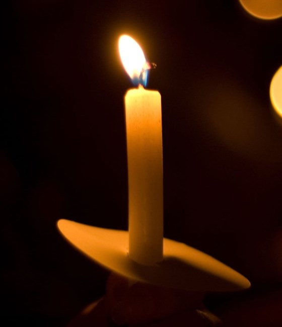 Obituary of Ramiro Garza Sr.