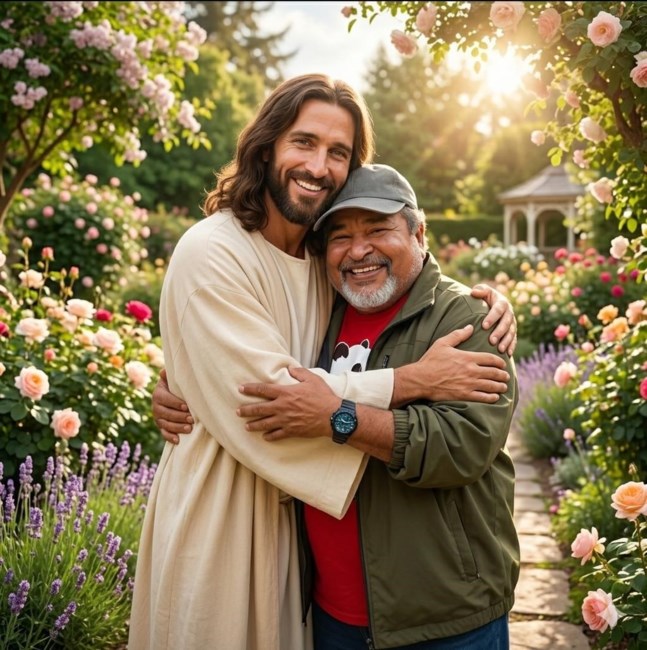 Obituario de Freddie Roberto Laguna Quiles