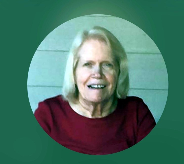 Obituary of Jo Ellen Martin