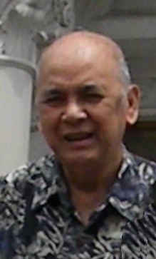 Obituary of Josefino Magat