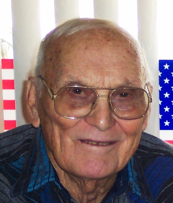 Obituary of Clarence Nichols