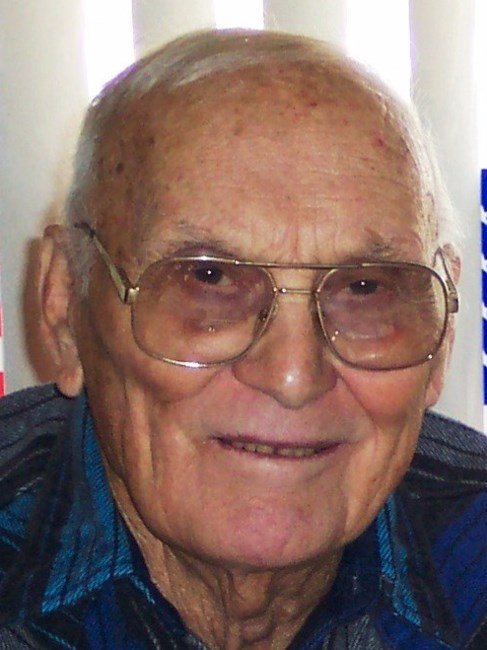 Obituary of Clarence Nichols