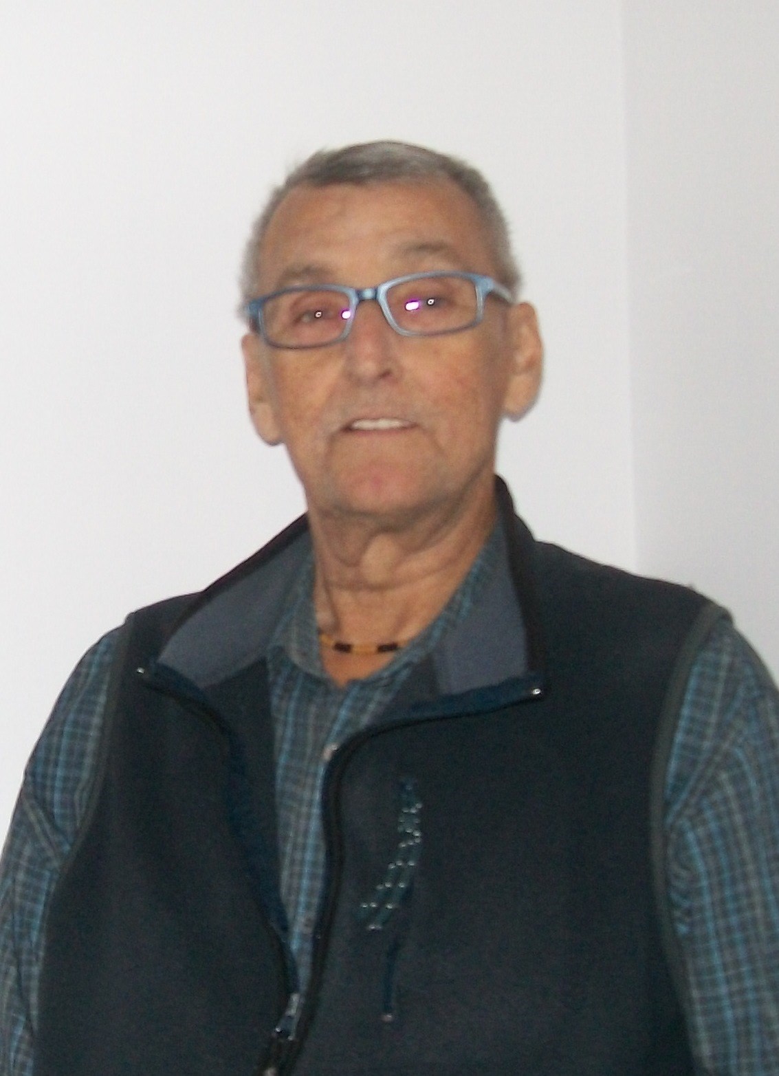 Obituary of Claude Simard