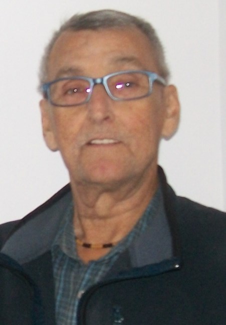 Obituary of Claude Simard