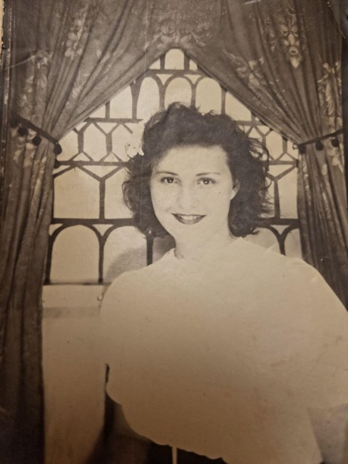 Obituary of Dorothy D Ashford