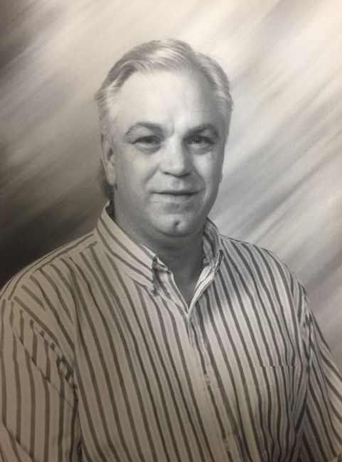 Obituary of Larry Wayne Seals