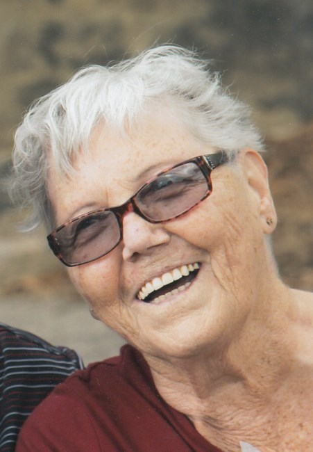 Obituary of Anita Sue Wilson