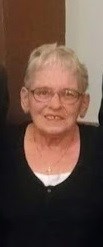 Obituary of Sharon Rose Immonen