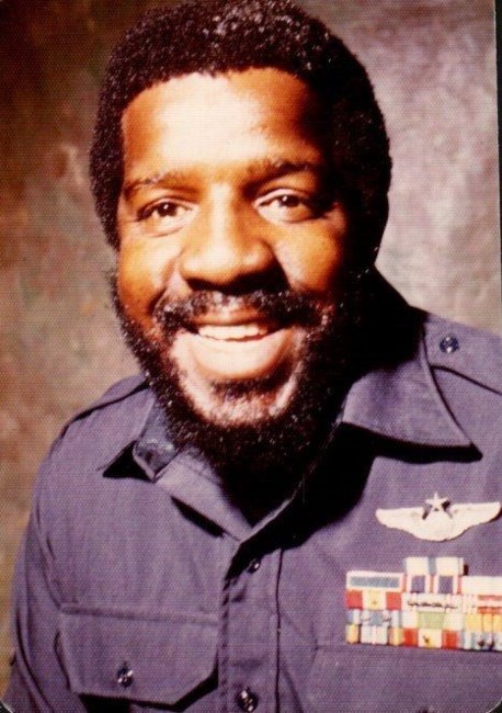 Obituary of Charles Seifent Thompson Sr.