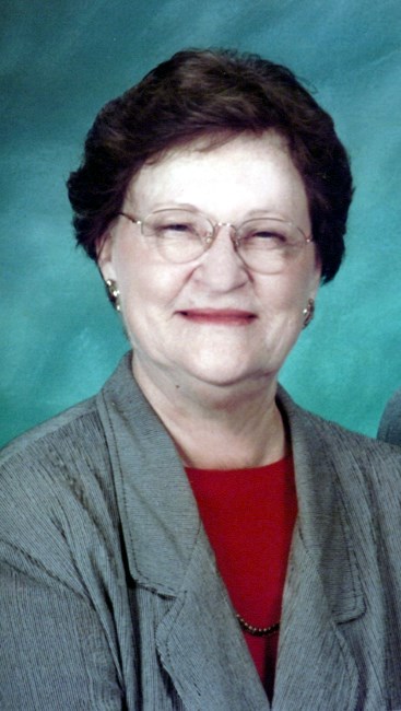 Obituary of Vivian Credeur