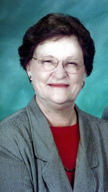 Obituario de Vivian Credeur