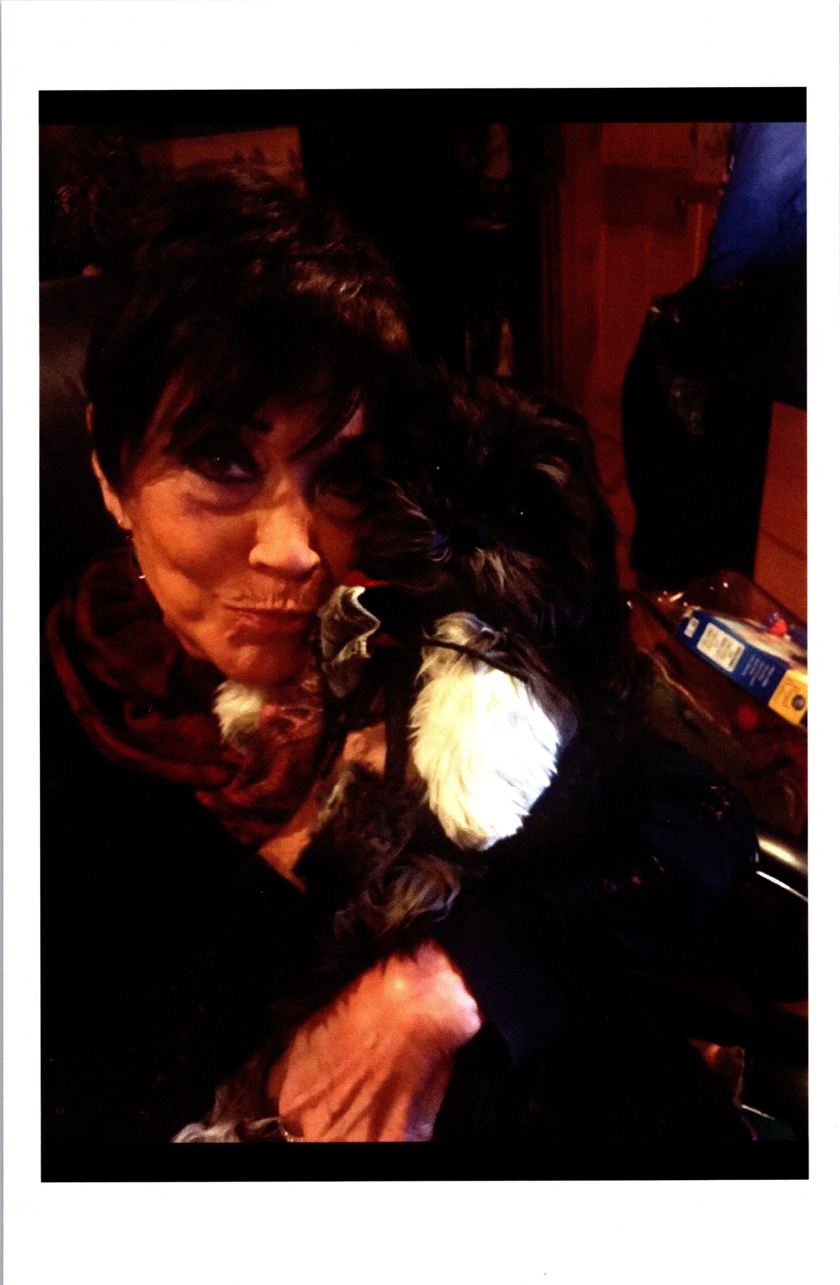 Obituary of Laura K. Burns