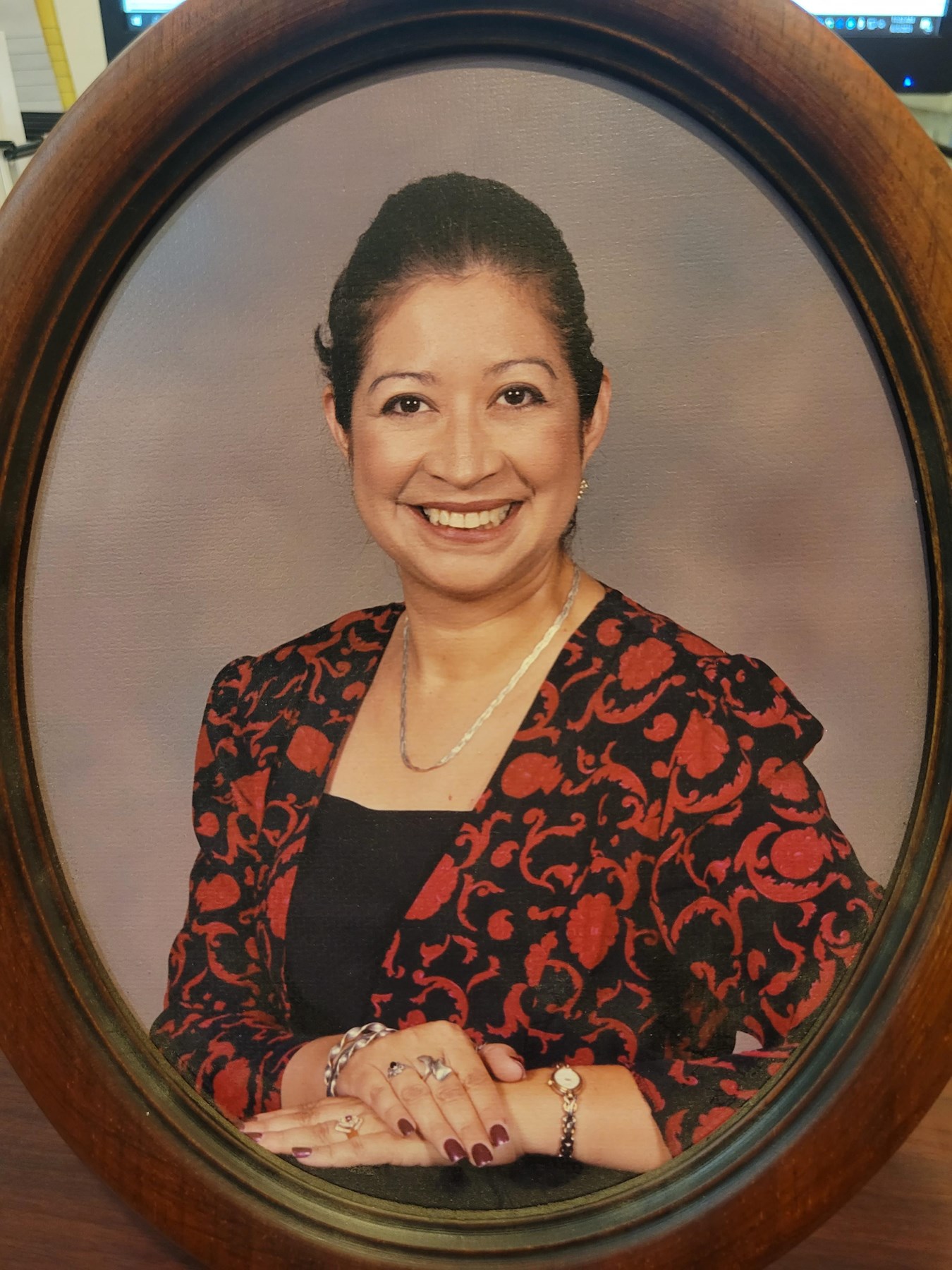 Obituary of Angelita "Angie" (Zarazua) Willis