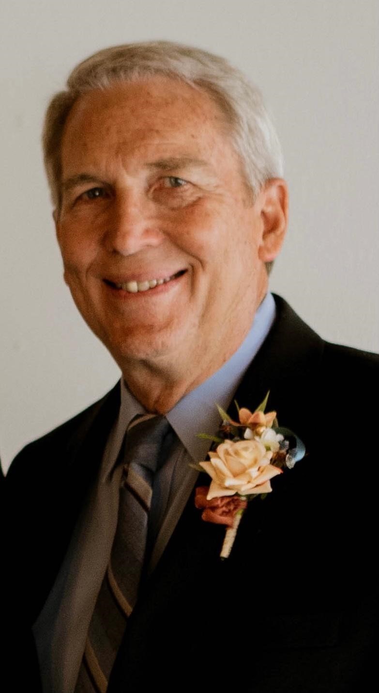 Obituary of Charles Edward Mooney