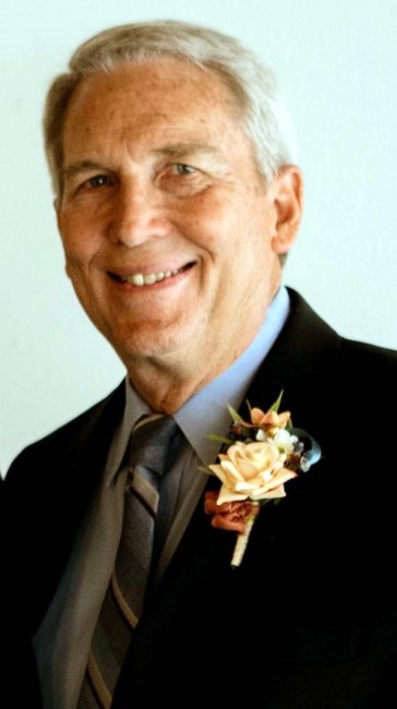 Obituary of Charles Edward Mooney