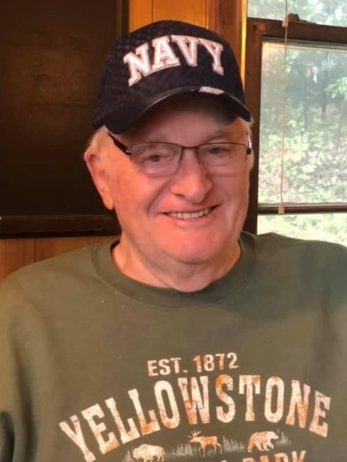 Obituary of Donald R Wilken