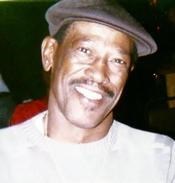 Obituary of Jerry Charles, Sr