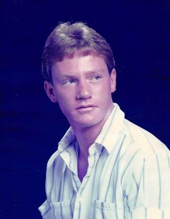 Obituary of Timothy Charles Melough