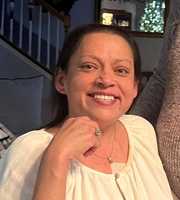 Obituary of Cynthia Garcia Sturgeon