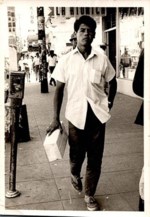 Jose Nunez Ortiz