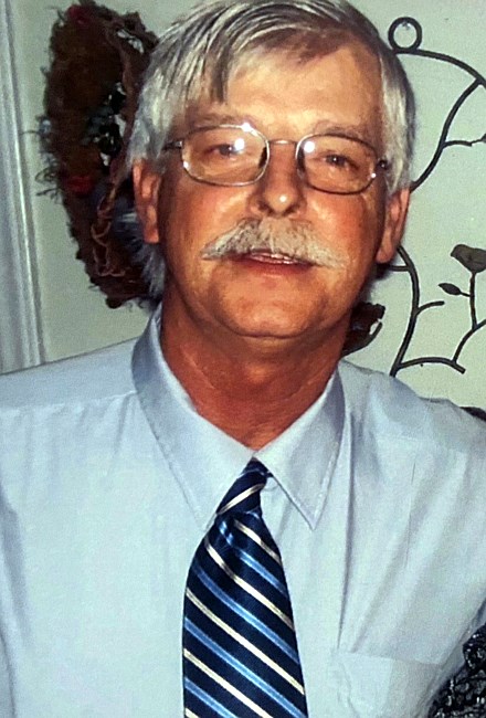 Obituary of Gary Arlie Hughes