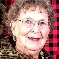 Obituary of Marlene Wallace Morris