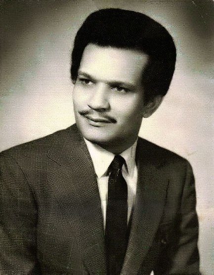 Avis de décès de Jose Manuel Soto