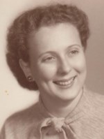 Eileen Downey