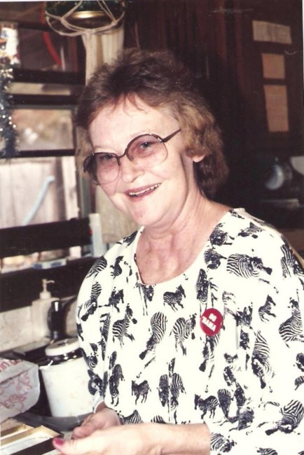 Obituary of Carolyn T. Andrews