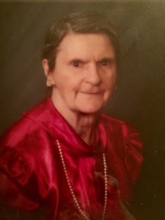 Obituary of Ann Margaret Kain