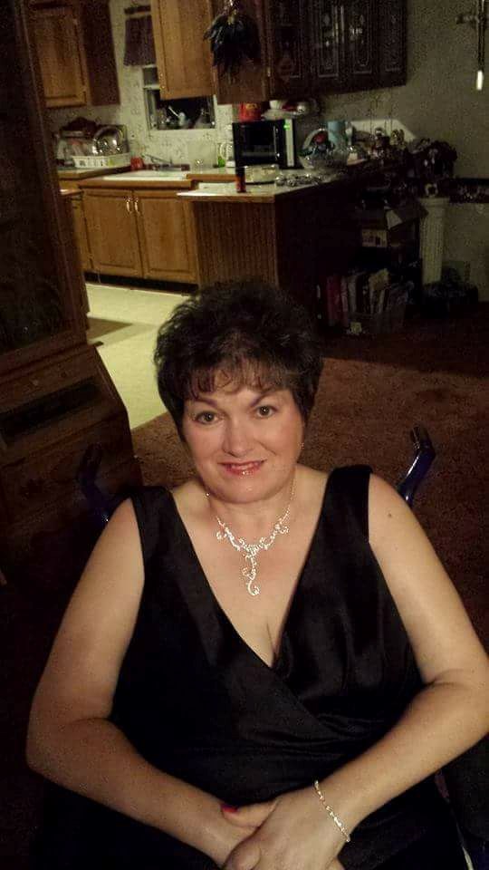 Obituario de Bonnie Faye Moss