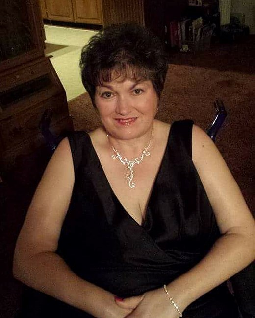 Obituary of Bonnie Faye Moss