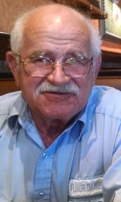 Obituary of Robert "Bob" Wainwright Cox, Sr.