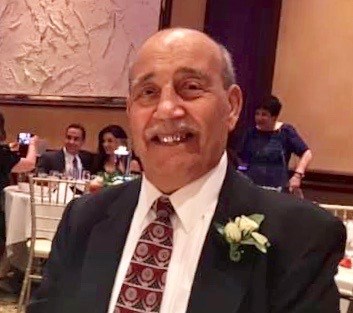 Avis de décès de Sami Butros Natour