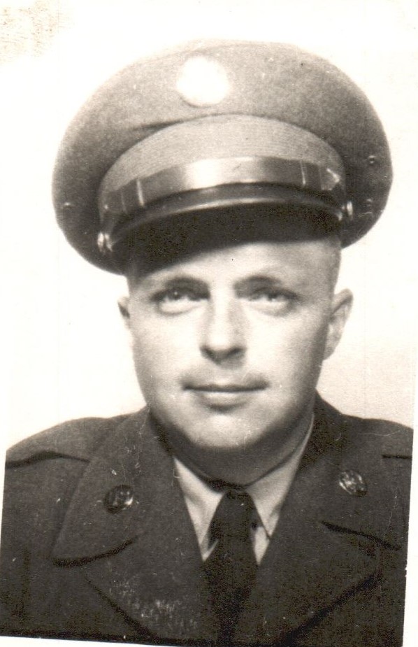 Obituary of Lawrence "Larry" Butts