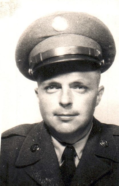 Obituary of Lawrence "Larry" Butts