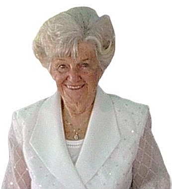 Obituario de Margaret Grall