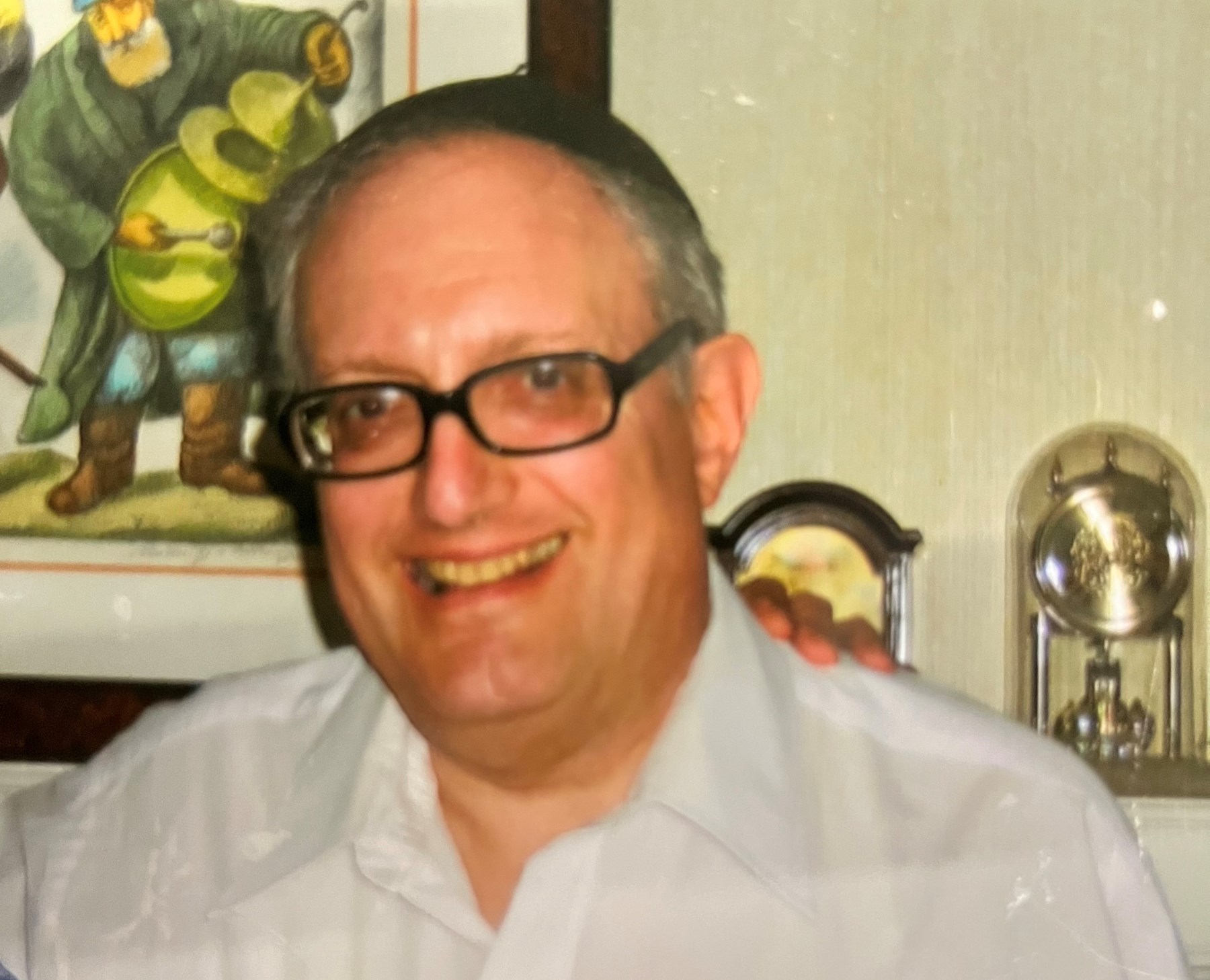 Lowell Kronick Obituary Dix Hills, NY