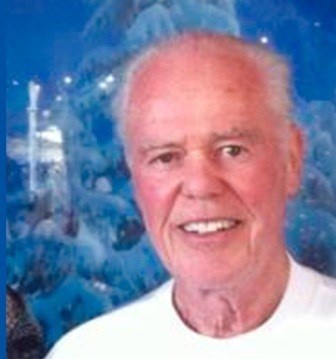Obituary of Donald Leslie Goodson