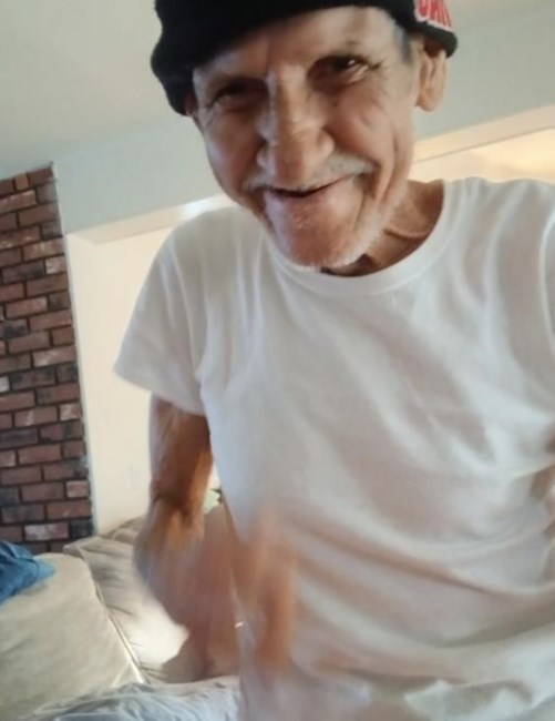 Avis de décès de Manuel Gardea Tovar