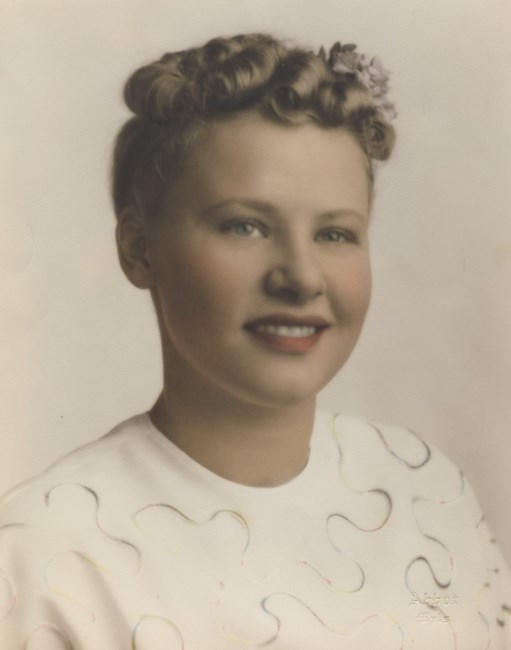 Obituario de Elizabeth Ann Daley